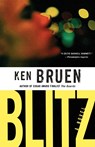 Blitz - Ken Bruen - 9780312327262