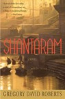 Shantaram - Gregory David Roberts - 9780312330521