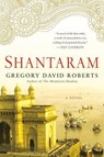 Shantaram - Gregory David Roberts - 9780312330538