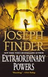 Extraordinary Powers - Joseph Finder - 9780312337162