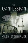Confession - Olen Steinhauer - 9780312338152
