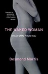 The Naked Woman - Desmond Morris - 9780312338534