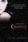 Marked - P. C. Cast ; Kristin Cast - 9780312360269