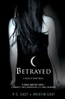 Betrayed - P. C. Cast - 9780312360283