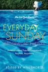 The New York Times Everyday Sunday Crossword Puzzles - Will Shortz ; New York Times - 9780312361068