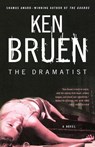 The Dramatist - Ken Bruen - 9780312363109