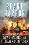 Pearl Harbor - Newt Gingrich ; William R Forstchen - 9780312366230