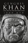 Genghis Khan - John Man - 9780312366247