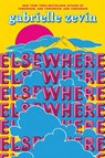 Elsewhere - Gabrielle Zevin - 9780312367466