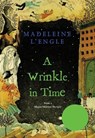Wrinkle in Time - Madeleine L'Engle - 9780312367541