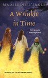 A Wrinkle in Time - Madeleine L'Engle - 9780312367558