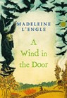 Wind in the Door - Madeleine L'Engle - 9780312368548