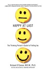 Happy at Last - Richard O'Connor - 9780312369071