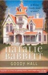 Goody Hall - Natalie Babbitt - 9780312369835