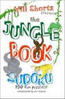 Will Shortz Presents the Jungle Book of Sudoku - Will Shortz - 9780312370312