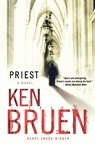 Priest - Ken Bruen - 9780312378271