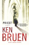 Priest - Ken Bruen - 9780312378271