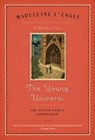 The Young Unicorns - Madeleine L'Engle - 9780312379339
