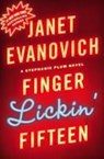 Finger Lickin' Fifteen - Janet Evanovich - 9780312383299