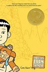 AMERICAN BORN CHINESE - GENE LUEN YANG - 9780312384487