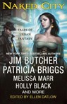 Naked City - Ellen Datlow ; Datlow - 9780312385248