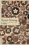 I, Etcetera - Susan Sontag - 9780312420109