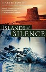 Islands of Silence - Martin Booth - 9780312423322