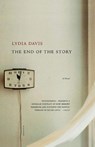 The End of the Story - Lydia Davis - 9780312423711