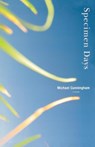 SPECIMEN DAYS - MICHAEL CUNNINGHAM - 9780312425029