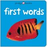Bright Baby First Words - Roger Priddy - 9780312493882