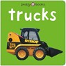 Bright Baby Trucks - Roger Priddy - 9780312493899