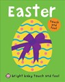 Bright Baby Touch and Feel Easter - Priddy Books - 9780312513757