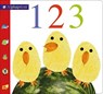 Alphaprints: 123 - Roger Priddy - 9780312517366