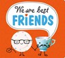 We Are Best Friends - NEWTON,  Robyn ; Powell, Sarah - 9780312519223