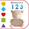 BABYS FIRST 123 - ROGER PRIDDY - 9780312519513