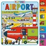 Playtown Airport - Dan Green - 9780312521707