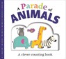 PARADE OF ANIMALS LARGE - ROGER PRIDDY - 9780312521745