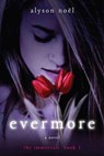 Evermore - Alyson Noel - 9780312532758