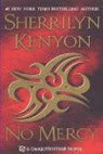 No Mercy - Sherrilyn Kenyon - 9780312537920