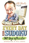 Every Day with Sudoku - Will Shortz - 9780312541583