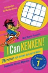 Will Shortz Presents I Can Kenken! Volume 1 - Tetsuya Miyamoto ; Kenken Puzzle LLC - 9780312546410