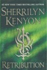 Retribution - Sherrilyn Kenyon - 9780312546601