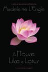 A House Like a Lotus - Madeleine L'Engle - 9780312547981