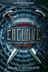 Enclave - Ann Aguirre - 9780312551377