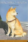 Hachiko Waits - Leslea Newman - 9780312558062