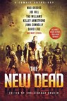 The New Dead - Christopher Golden - 9780312559717