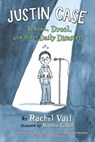 Justin Case - Rachel Vail - 9780312563578
