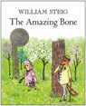 The Amazing Bone - William Steig - 9780312564216