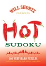 Hot Sudoku - Will Shortz - 9780312565428
