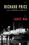 Ladies' Man - Richard Price - 9780312566524